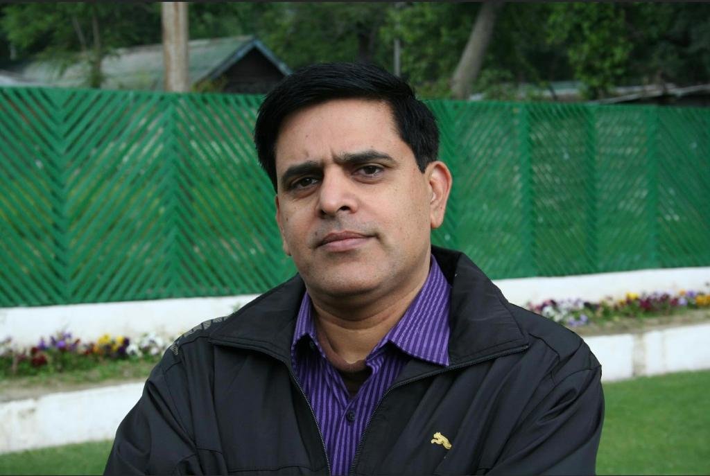 Mr. Ravindra Singh