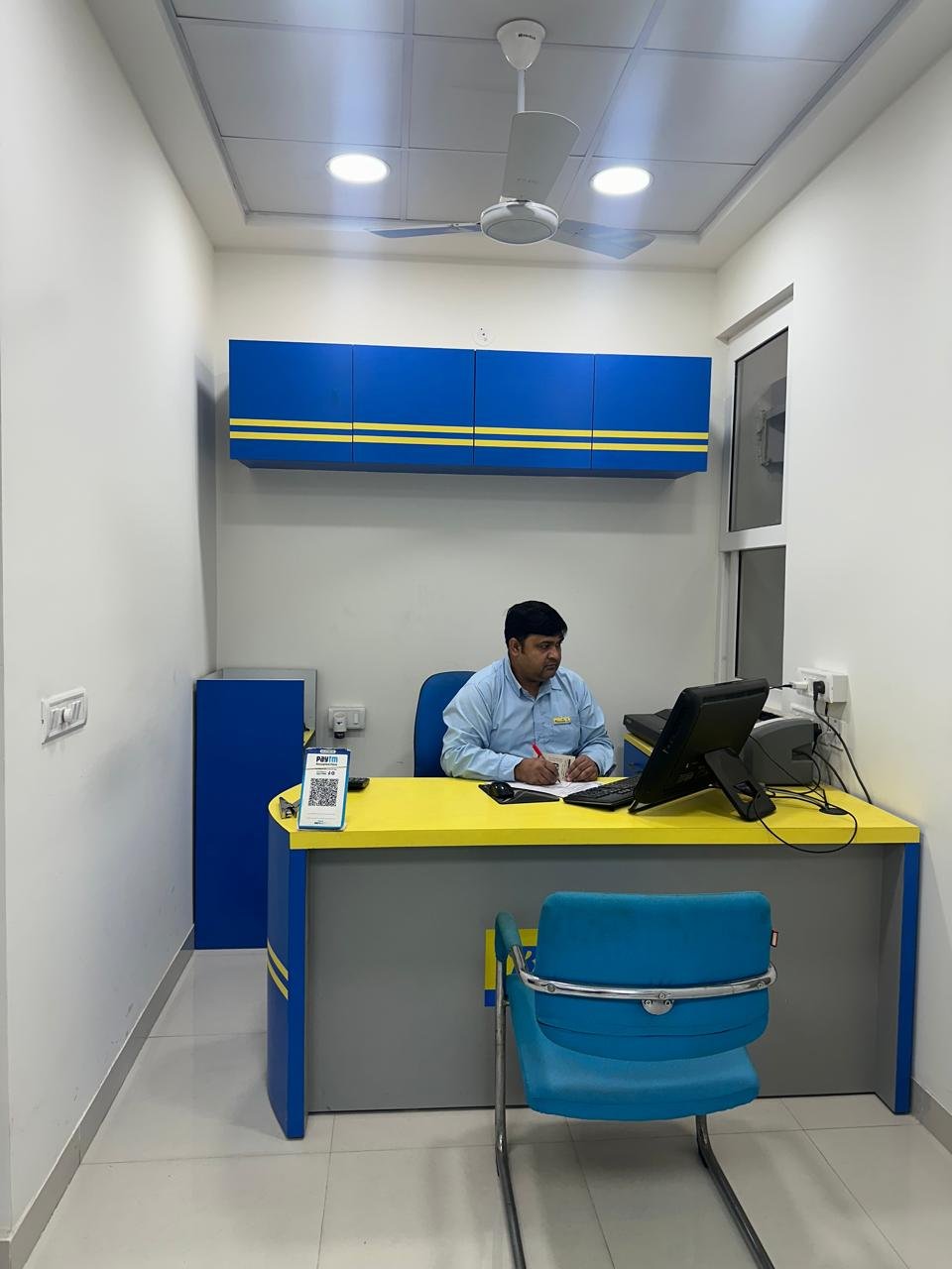 Safe and Reliable LPG Delivery