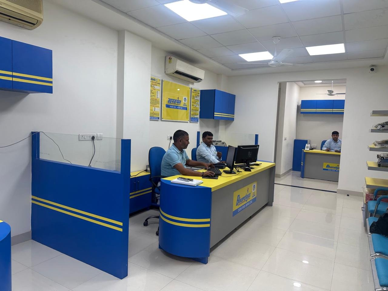 Bharat Gas Authorized Distributor